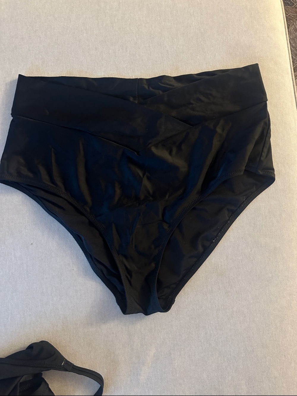 Aerie crossover bottoms